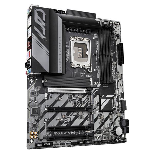 GIGABYTE MOTHERBOARD Z890 UD WIFI6E  1851  DDR5  ATX